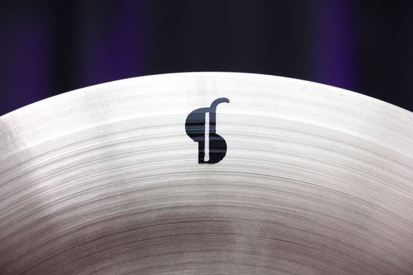 Stagg SH Series 8'' China