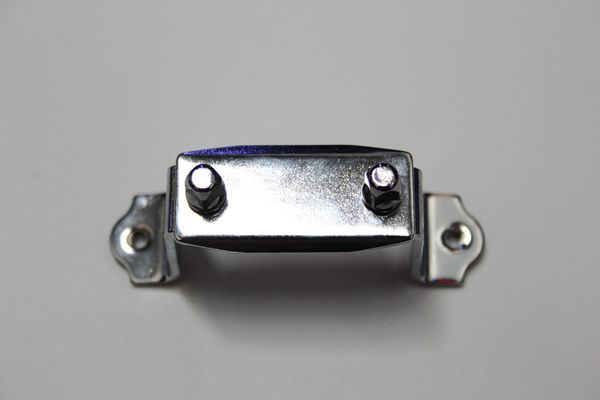 Stagg Snare Butt End - SB-32