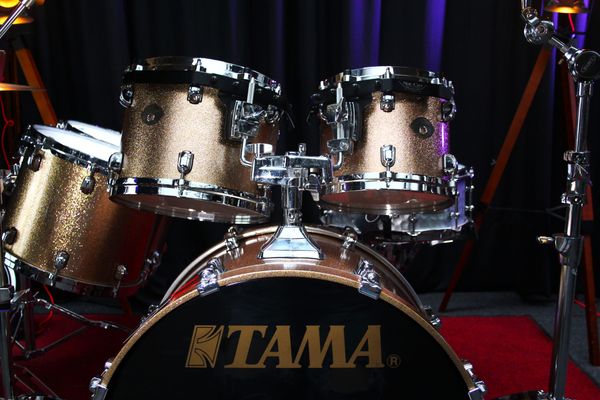 Tama Starclassic 5-Piece Shell Pack (SOLD)