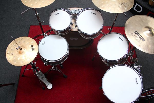 Tama Starclassic 5-Piece Shell Pack (SOLD)