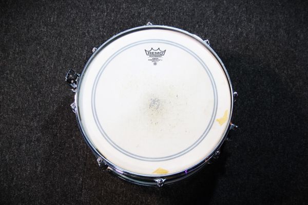 Tama Superstar 14'' x 5.5' - Turquoise 