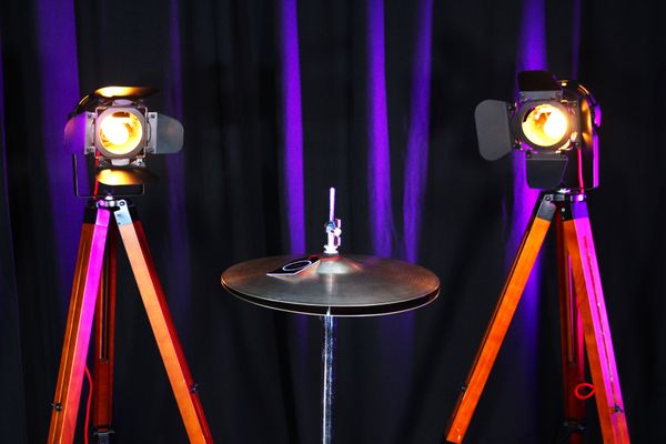Tosco 14'' Hi-Hats 