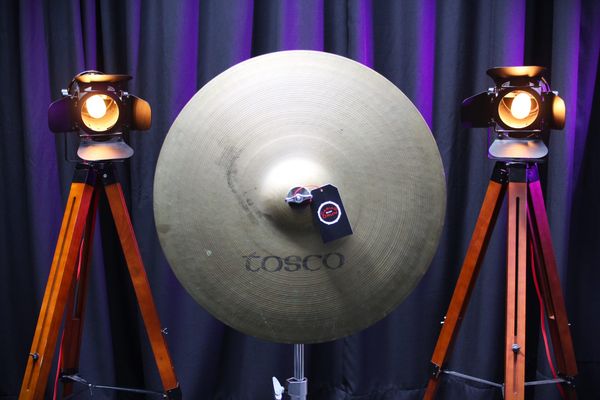 Tosco 20" Ride