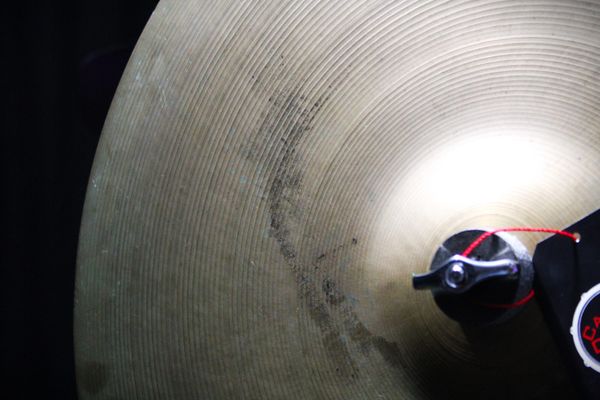Tosco 20" Ride