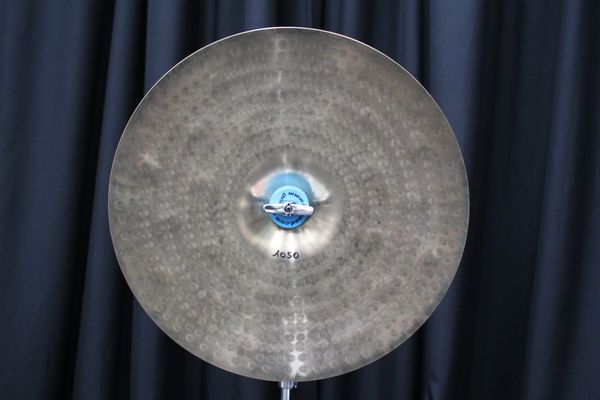 UFiP 1931 Series 14″ Hi-Hat Cymbals