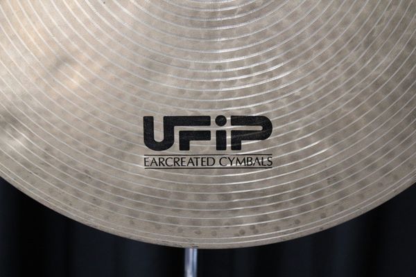 UFiP 1931 Series 19" Crash