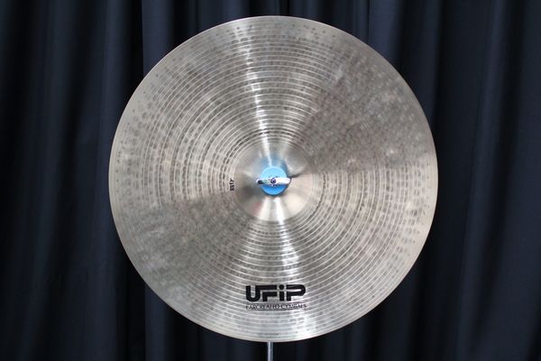 UFiP 1931 Series 19" Crash