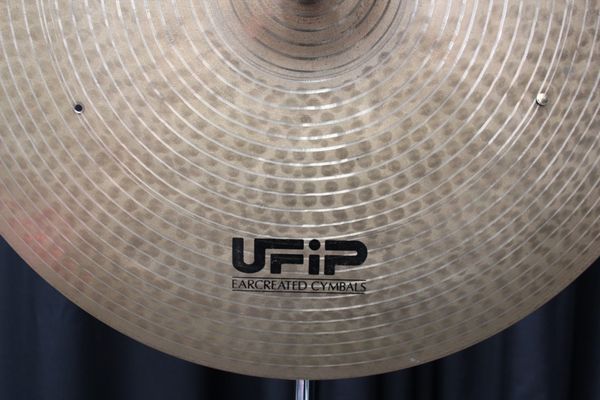 UFiP 1931 Series 22" Ride