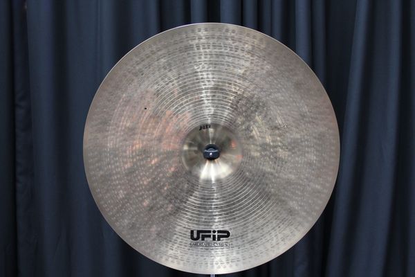 UFiP 1931 Series 22" Ride