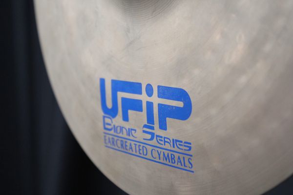 UFiP Bionic Series 11" Splash