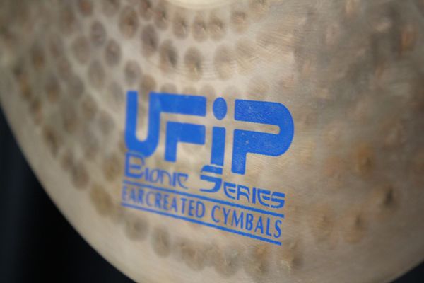 UFiP Bionic Series 11" Splash