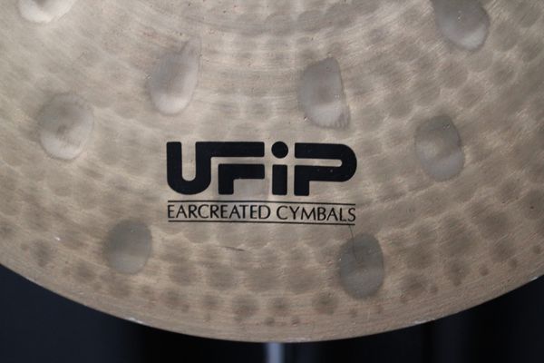 UFiP Experience Collection Blast 16" Extra Dry Crash