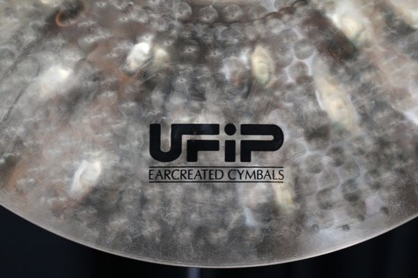 UFiP Experience Collection Blast 16" Extra Dry Crash