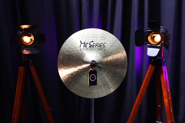 UFIP M8 Series 16'' Crash 