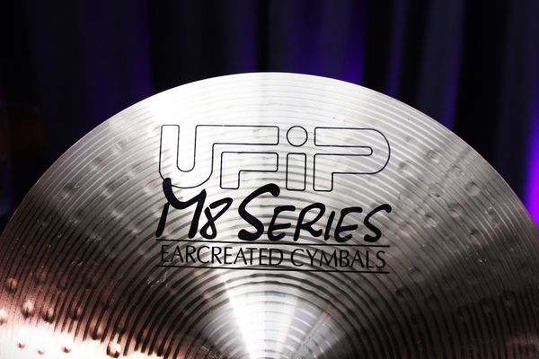 UFIP M8 Series 16'' Crash 