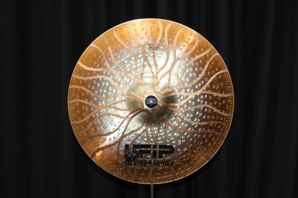 UFiP Tiger 20" Ride