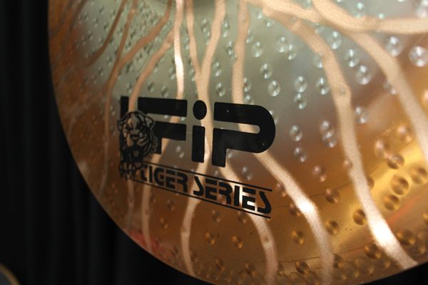 UFiP Tiger 20" Ride