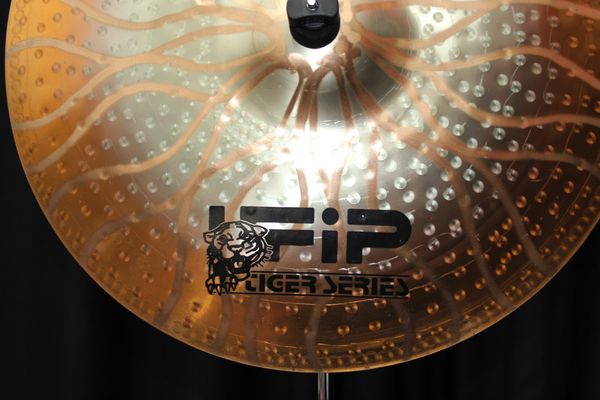 UFiP Tiger 20" Ride