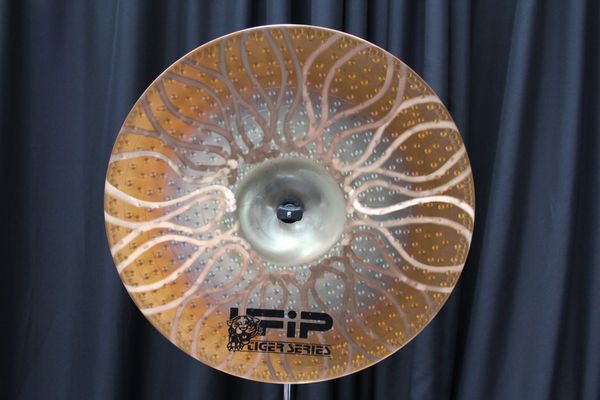 UFiP Tiger 20" Ride