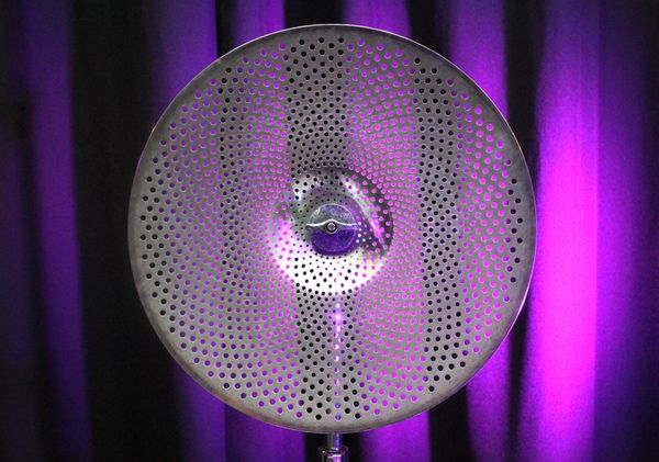 UFO 14" Low Volume Hi-Hat