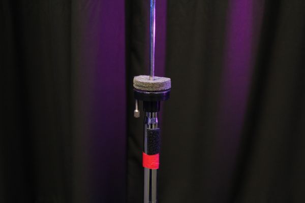 Unbranded Second Hand Hi-Hat Stand