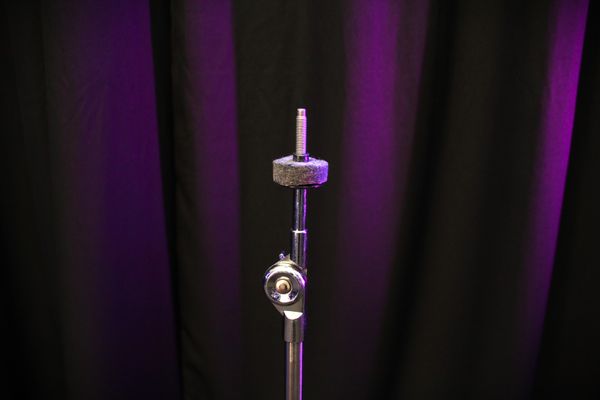 Unbranded Second Hand Straight Cymbal Stand