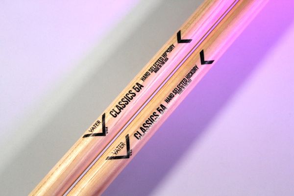Vater Classics 5A Wood Drumsticks