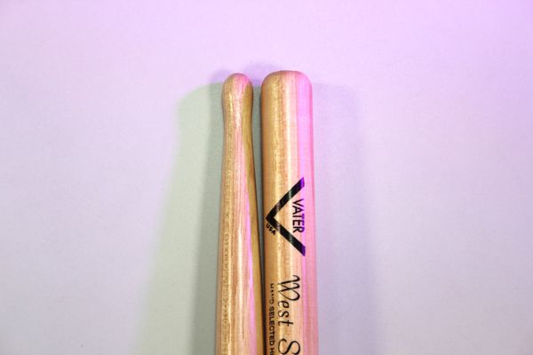 Vater West Side Drumsticks
