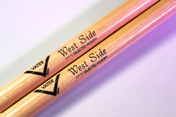 Vater West Side Drumsticks