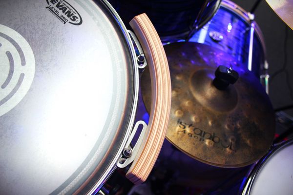 X Percussion Click Enhanced Cross Stick