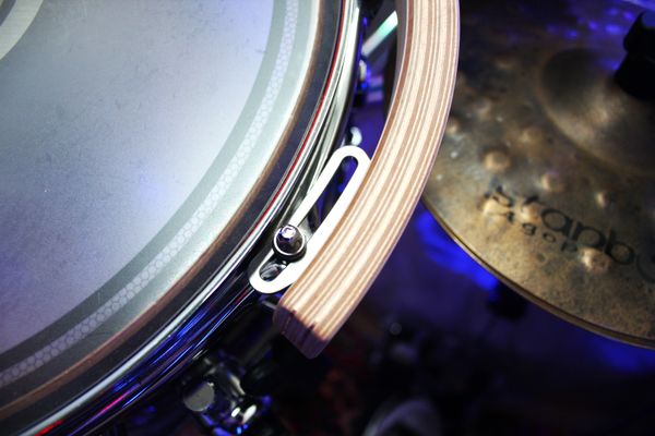 X Percussion Click Enhanced Cross Stick