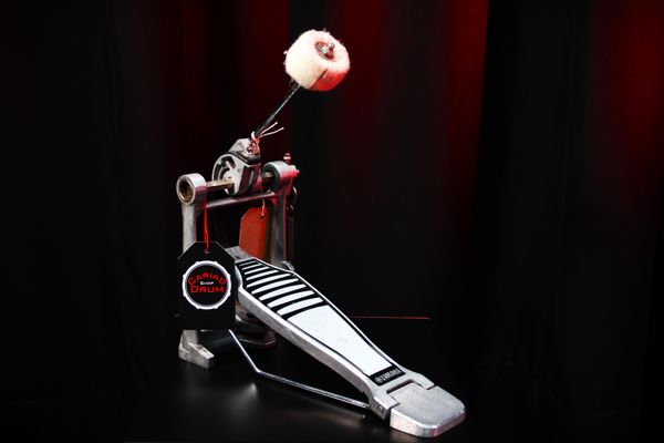 Yamaha FP6110 Single Bass Drum Pedal Strap Drive