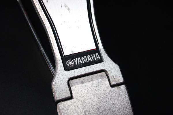 Yamaha FP6110 Single Bass Drum Pedal Strap Drive