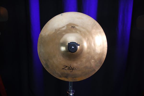 Zildjian 10" Splash