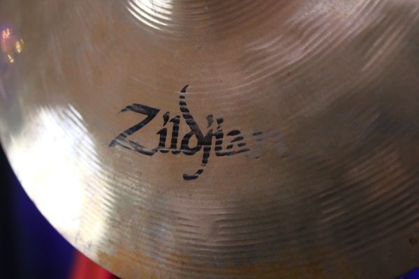 Zildjian 10" Splash