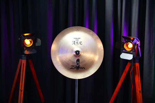 Zildjian 18''  China Boy High