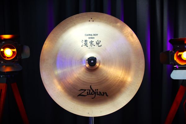 Zildjian 18''  China Boy High