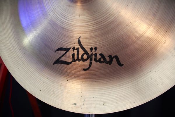 Zildjian 18''  China Boy High