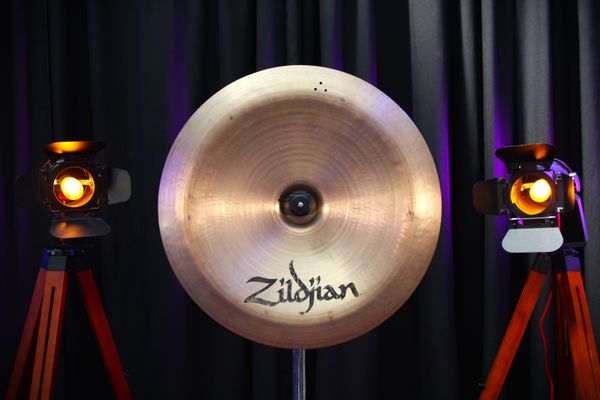 Zildjian 18''  China Boy High
