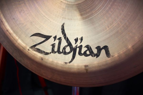 Zildjian 18''  China Boy High