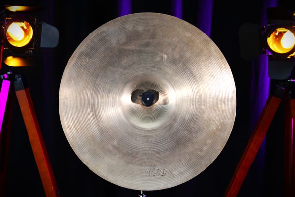Zildjian 18'' Rock Crash