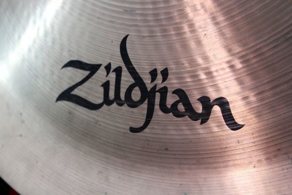 Zildjian 20" China Boy High