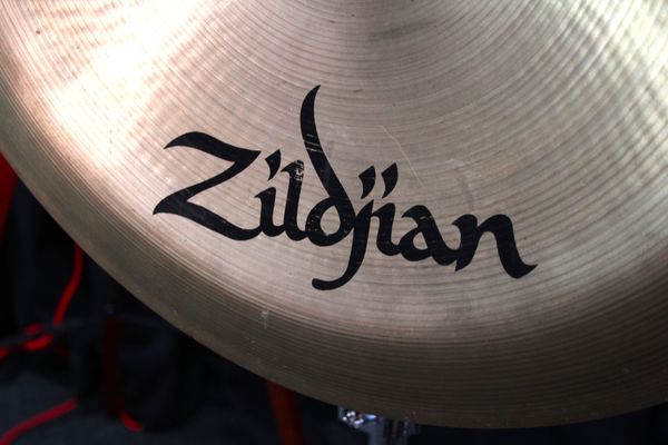 Zildjian 20" China Boy High