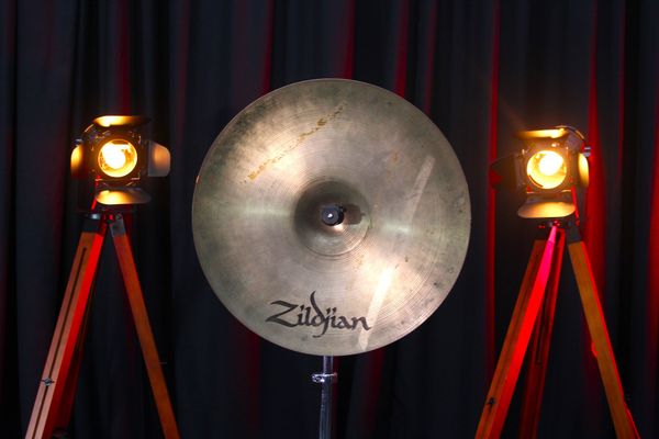 Zildjian 20" Medium Ride