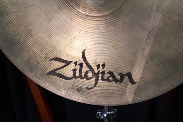 Zildjian 20" Medium Ride