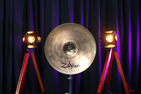 Zildjian 80s Vintage 20" Ping Ride