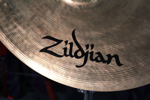 Zildjian 80s Vintage 20" Ping Ride