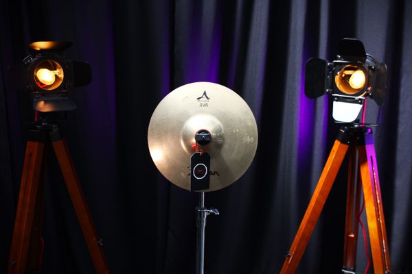 Zildjian A Custom 10'' Splash
