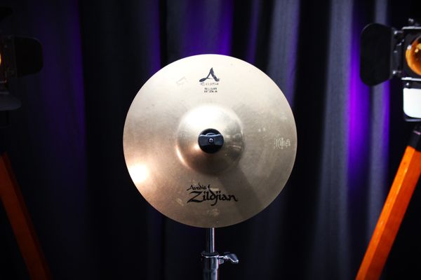 Zildjian A Custom 10'' Splash