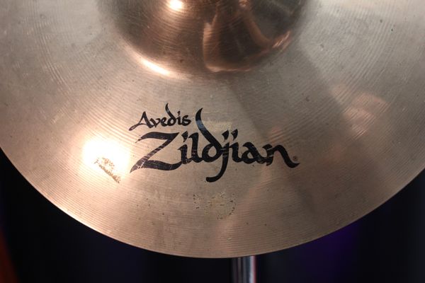 Zildjian A Custom 10'' Splash